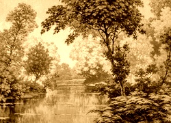 Sepia