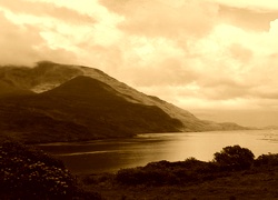 Sepia