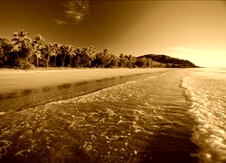 Sepia