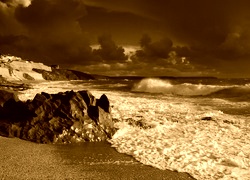 Sepia