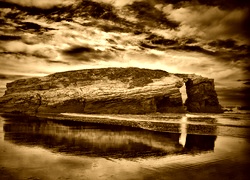 Sepia