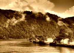 Sepia