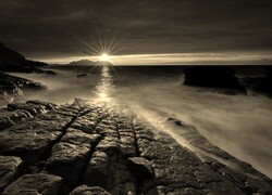 Sepia