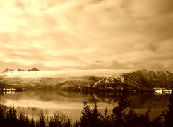 Sepia