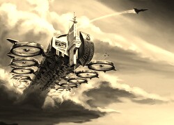 Sepia