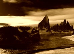 Sepia