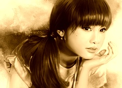 Sepia