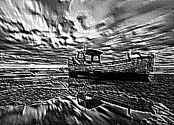 Skamielina