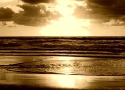 Sepia