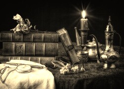 Sepia