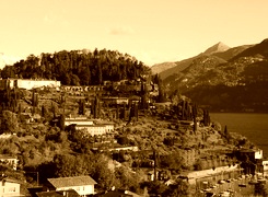 Sepia