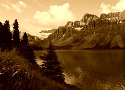 Sepia