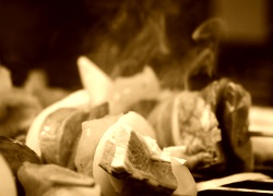 Sepia