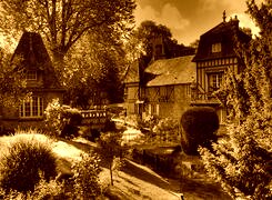 Sepia