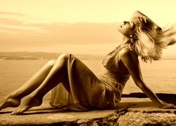 Sepia