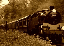 Sepia