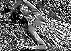 Skamielina