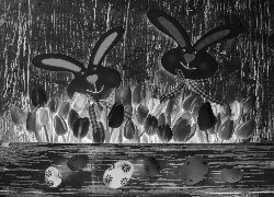 Szary + Negatyw