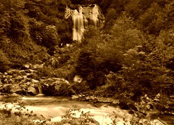 Sepia