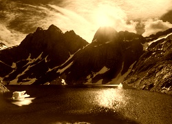 Sepia