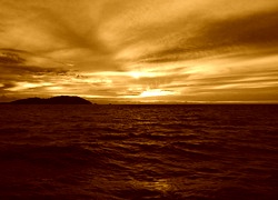 Sepia