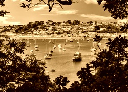 Sepia