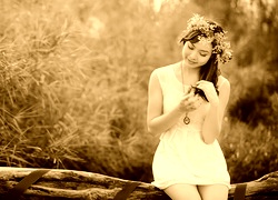 Sepia