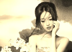 Sepia
