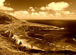 Sepia