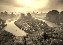 Sepia