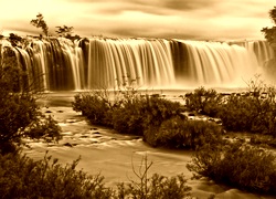 Sepia