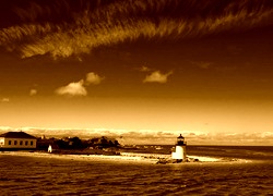 Sepia