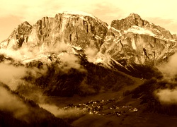 Sepia