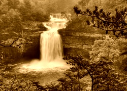 Sepia