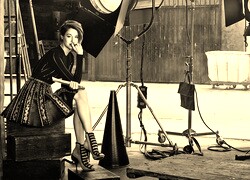Sepia