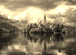 Sepia