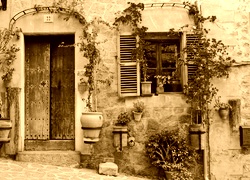 Sepia