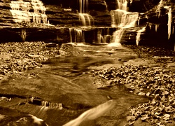 Sepia