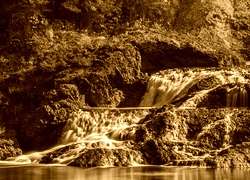 Sepia