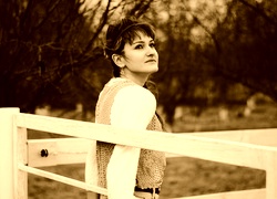 Sepia