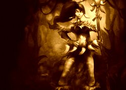 Sepia