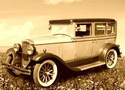 Sepia