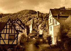 Sepia