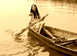 Sepia