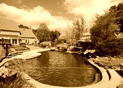 Sepia