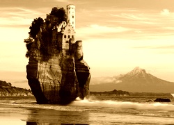 Sepia