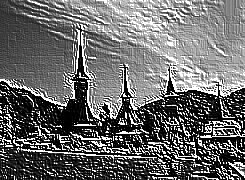 Skamielina