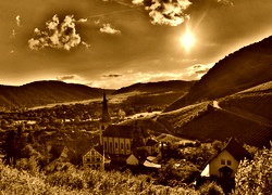 Sepia