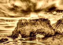 Sepia