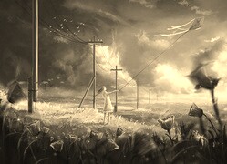 Sepia